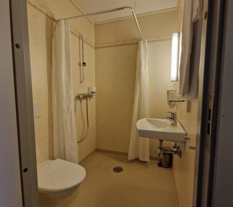 Photo of Bathroom in Bjugn