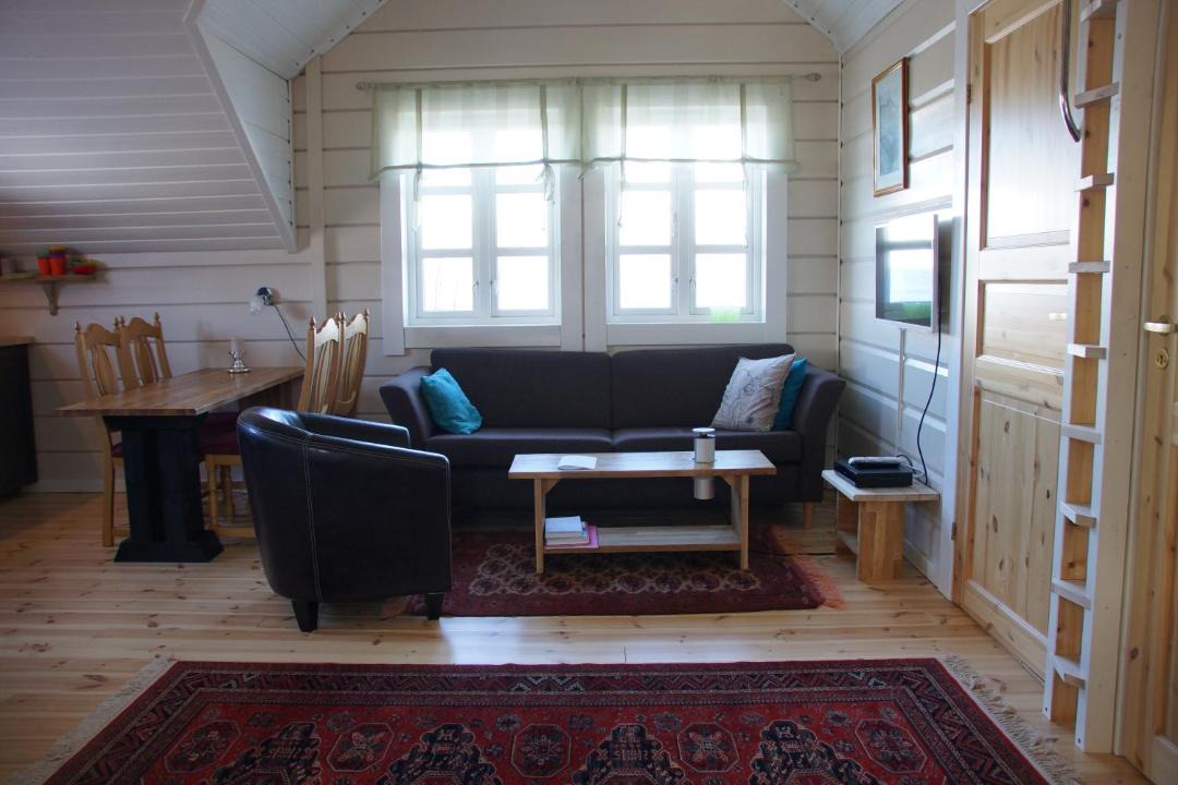 Photo of Others in Lyngen