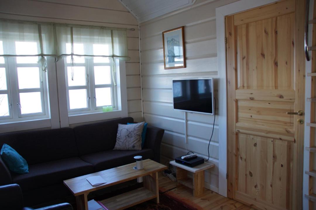 Photo of Others in Lyngen