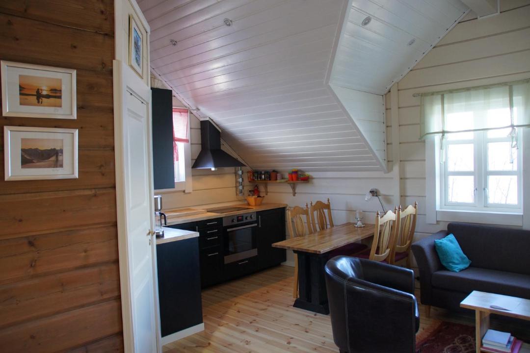 Photo of Others in Lyngen