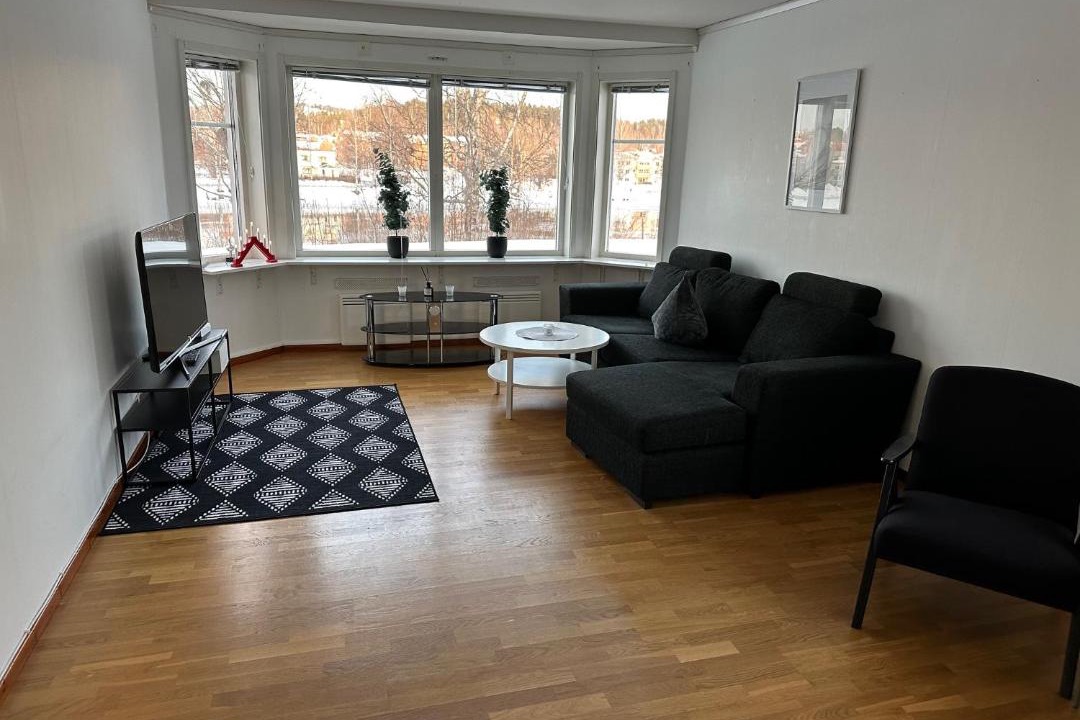 Photo of Livingroom in Skelleftea