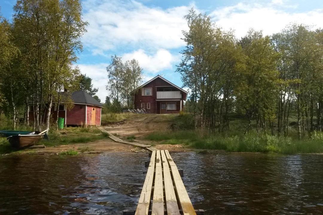 Photo of Others in Tunturi-Lappi