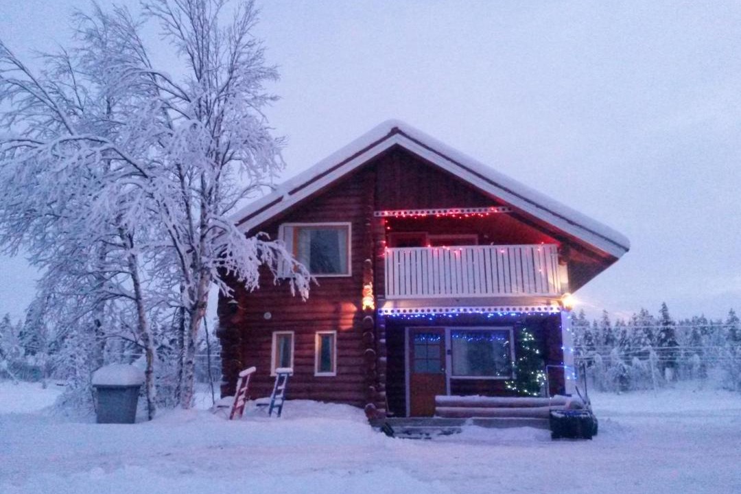 Photo of Others in Tunturi-Lappi