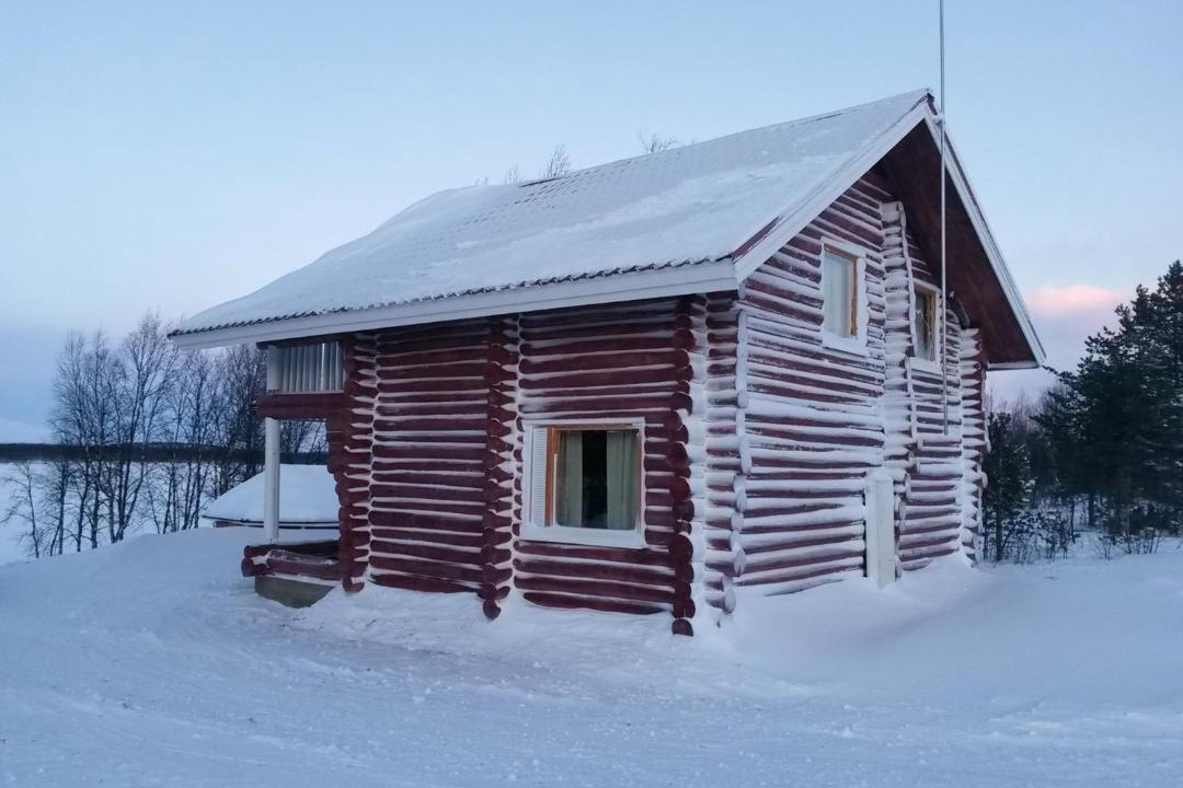 Photo of Others in Tunturi-Lappi