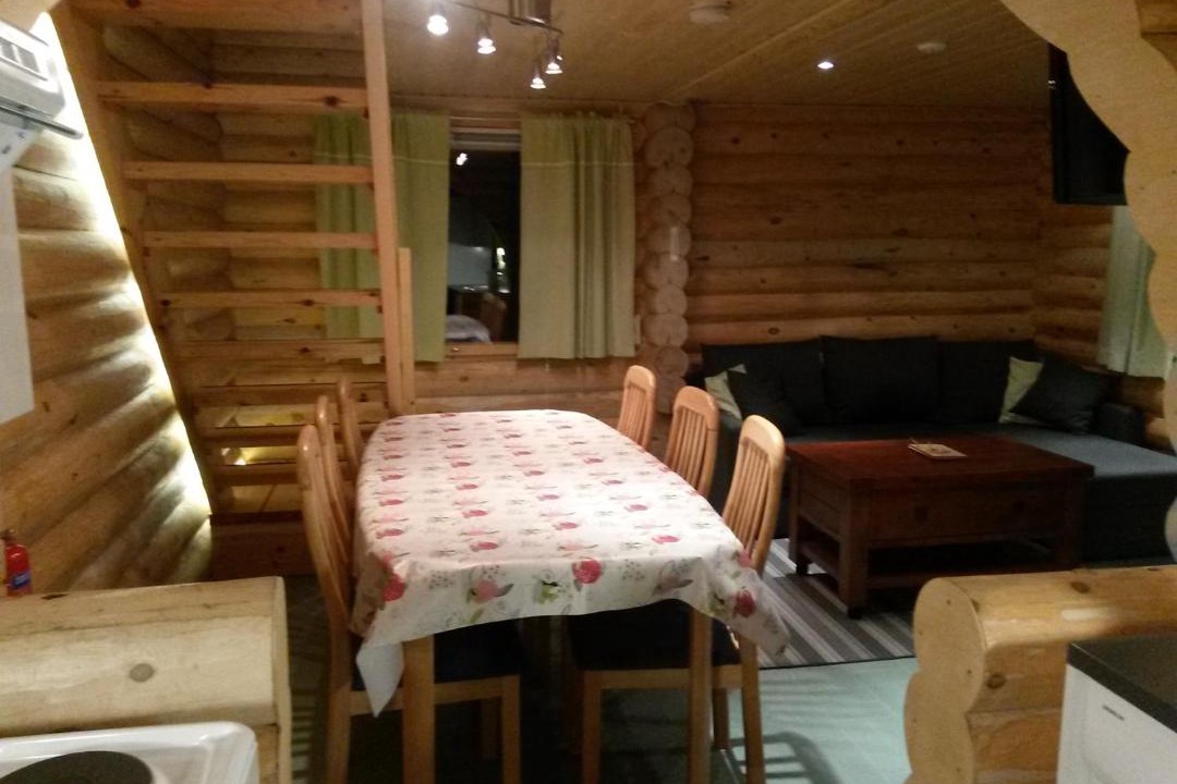 Photo of Others in Tunturi-Lappi