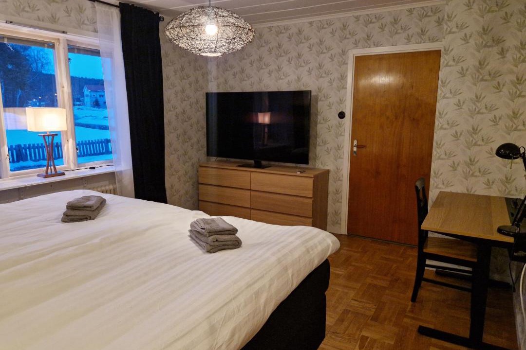 Photo of Bedroom in Ange
