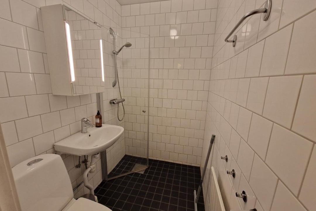 Photo of Bathroom in Ange