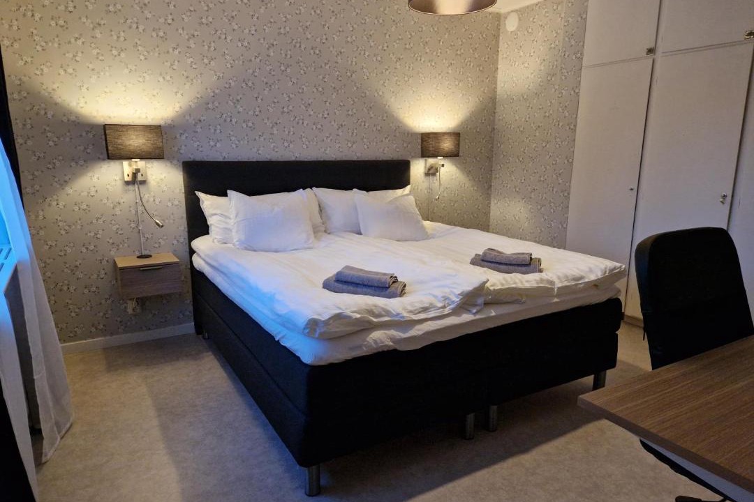 Photo of Bedroom in Ange