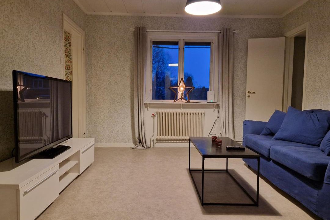 Photo of Livingroom in Ange