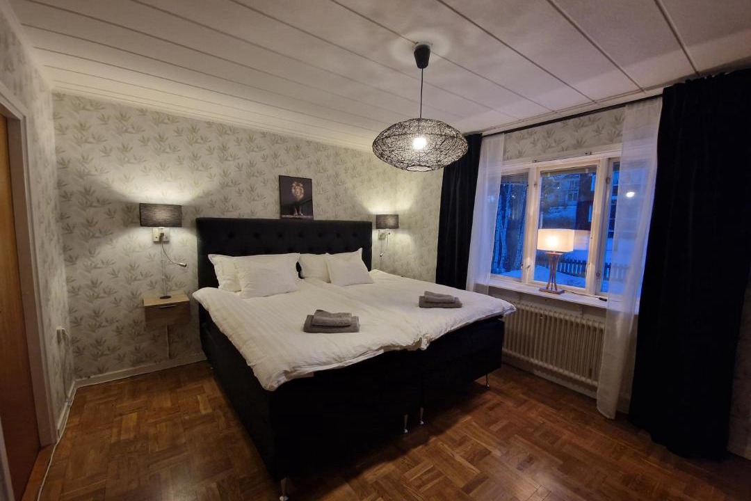 Photo of Bedroom in Ange