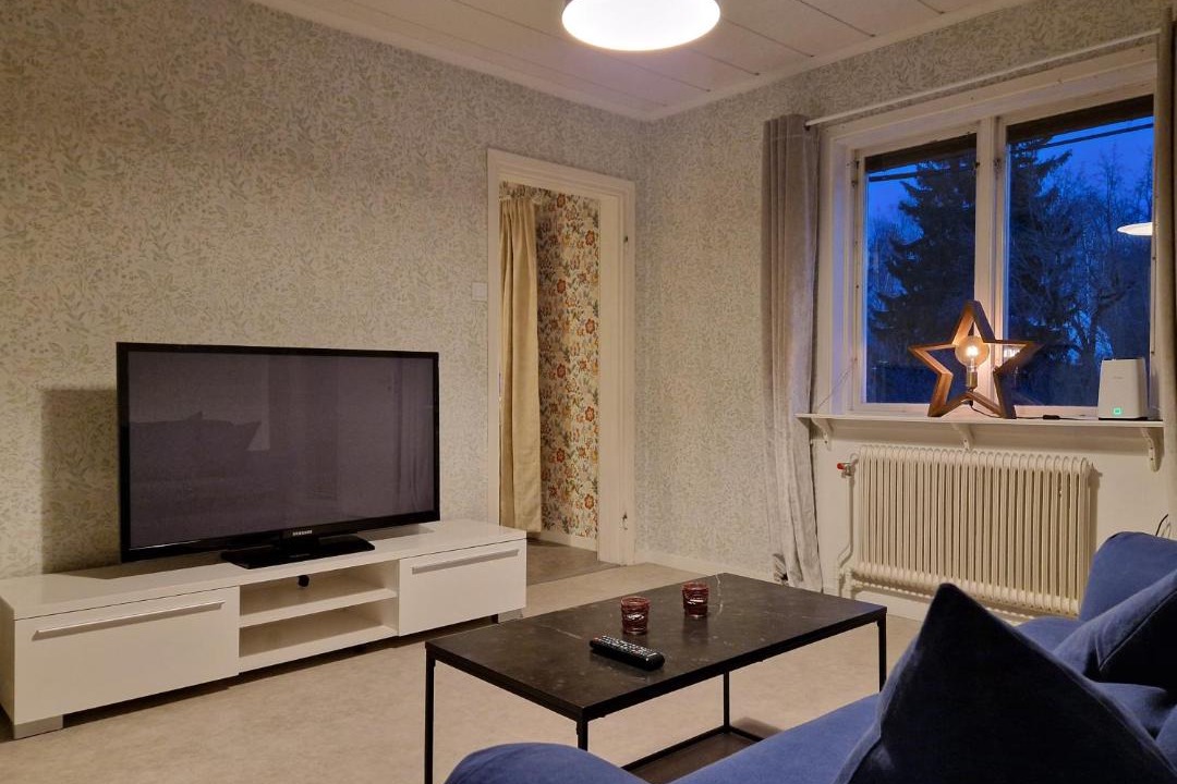Photo of Livingroom in Ange