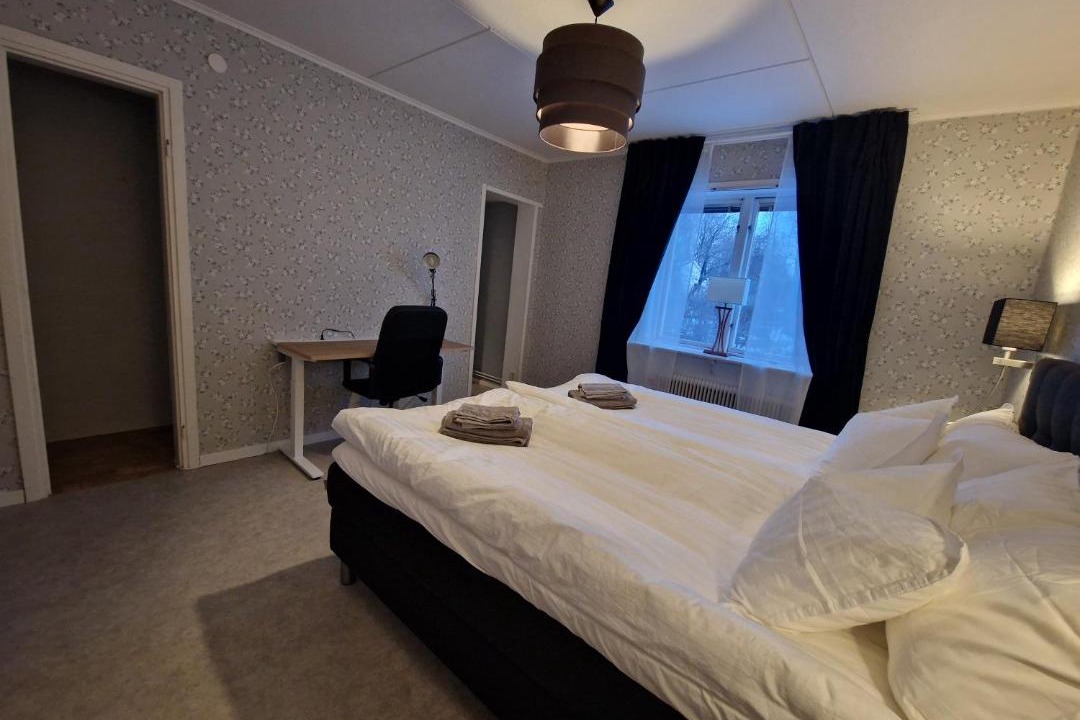Photo of Bedroom in Ange