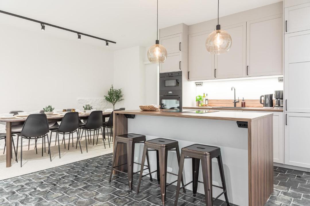 Photo of Kitchen in Norrmalm