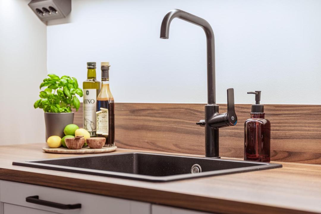 Photo of Kitchen in Norrmalm