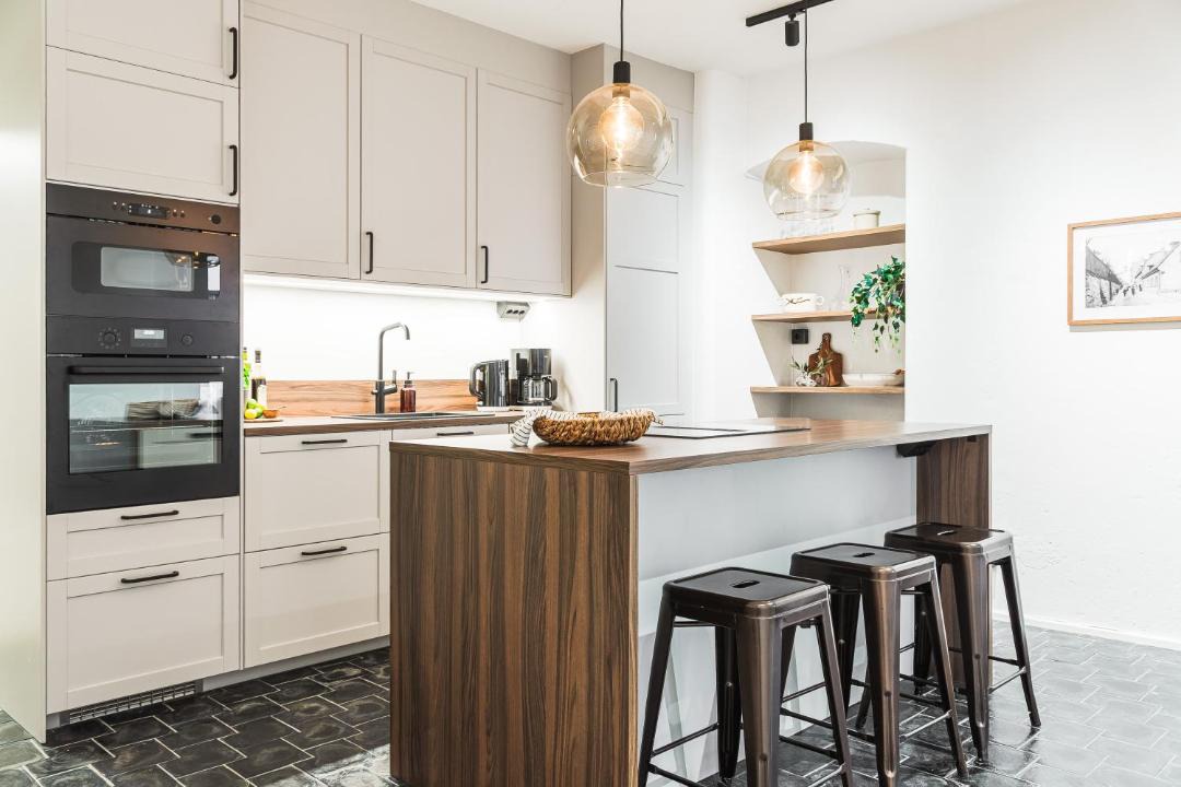 Photo of Kitchen in Norrmalm