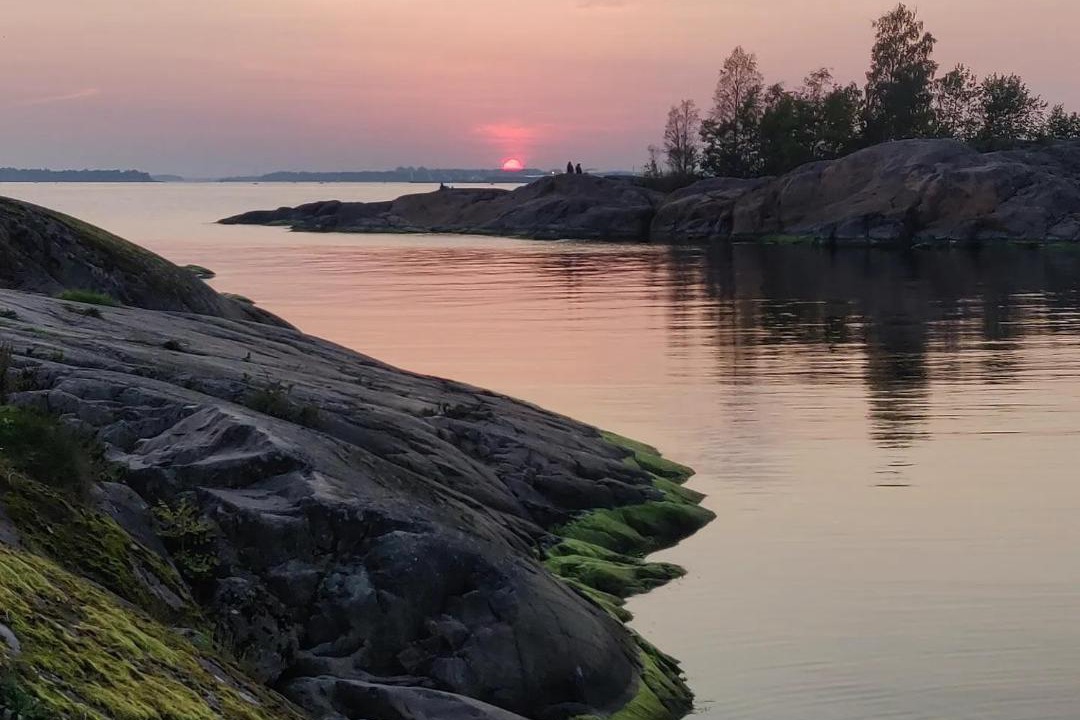 Photo of Others in Etelainen District