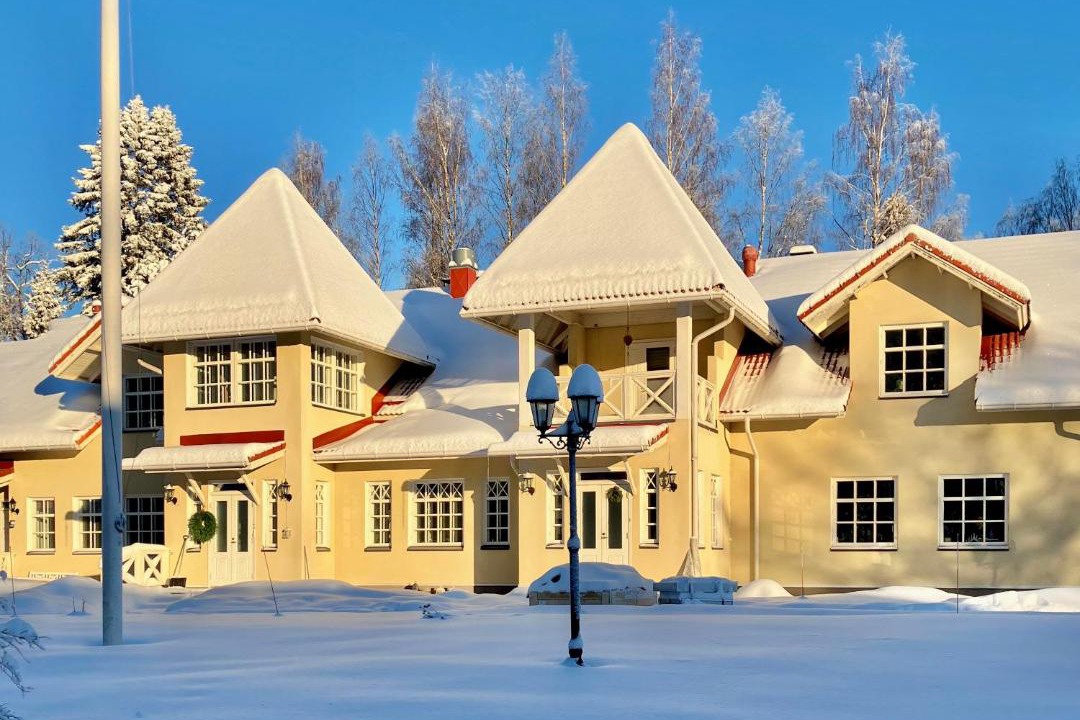 Photo of Others in Rantasalmi