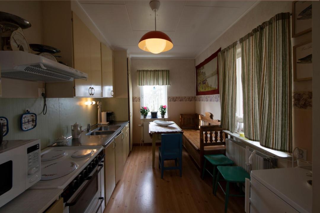 Photo of Kitchen in Akerlund