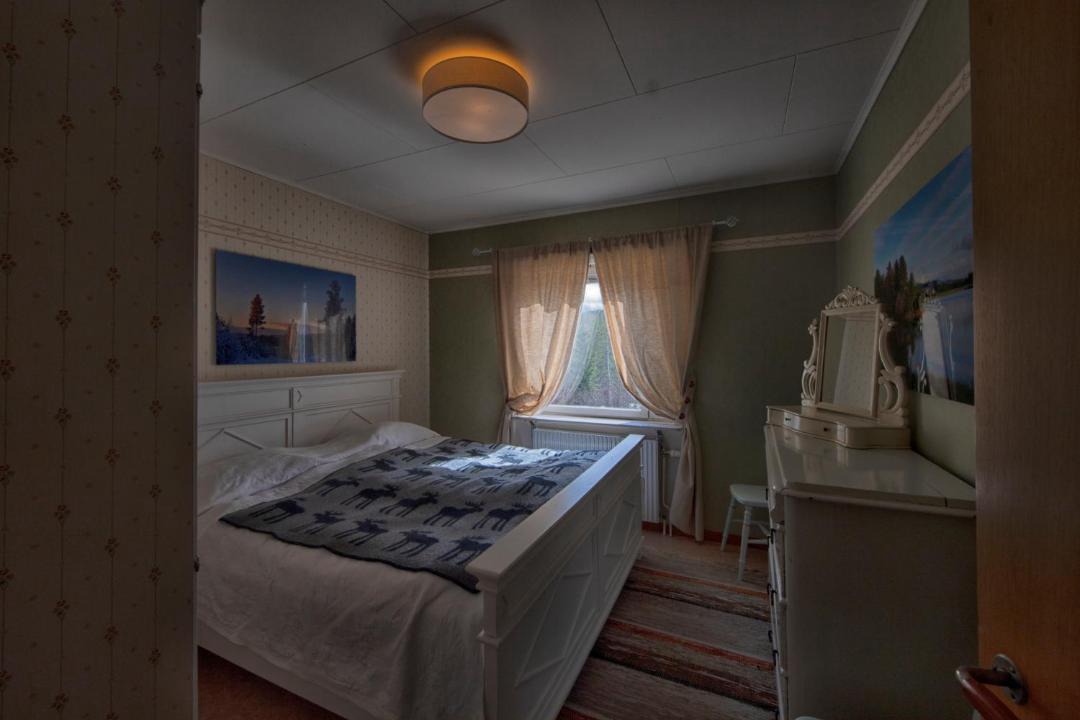 Photo of Bedroom in Akerlund