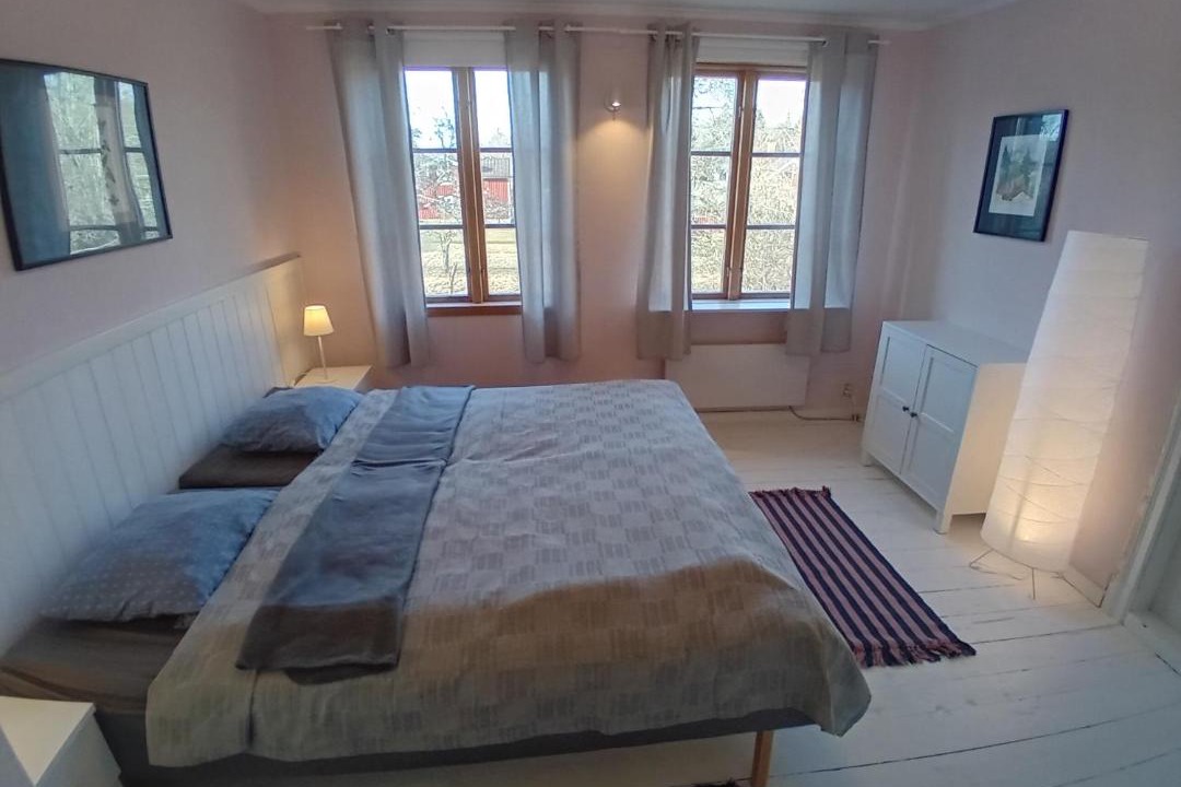 Photo of Bedroom in Vimmerby