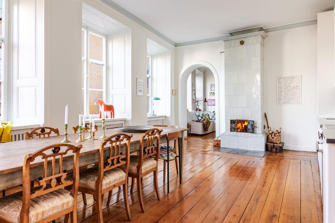 Photo of Kitchen in Gamla Stan