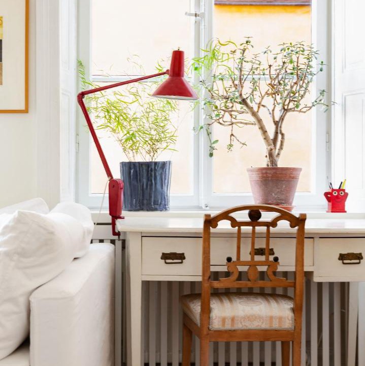 Photo of Livingroom in Gamla Stan