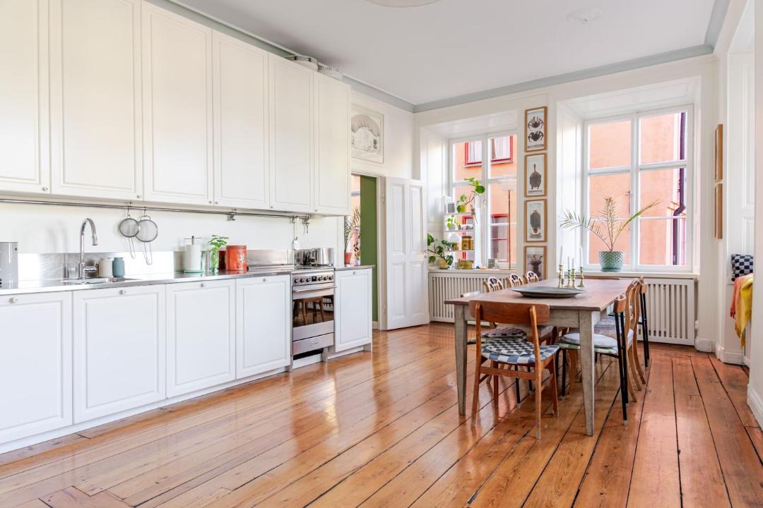 Photo of Kitchen in Gamla Stan