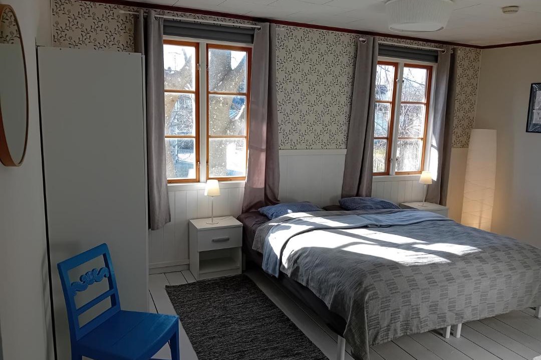 Photo of Bedroom in Vimmerby