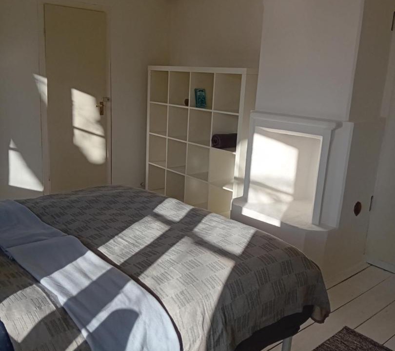 Photo of Bedroom in Vimmerby