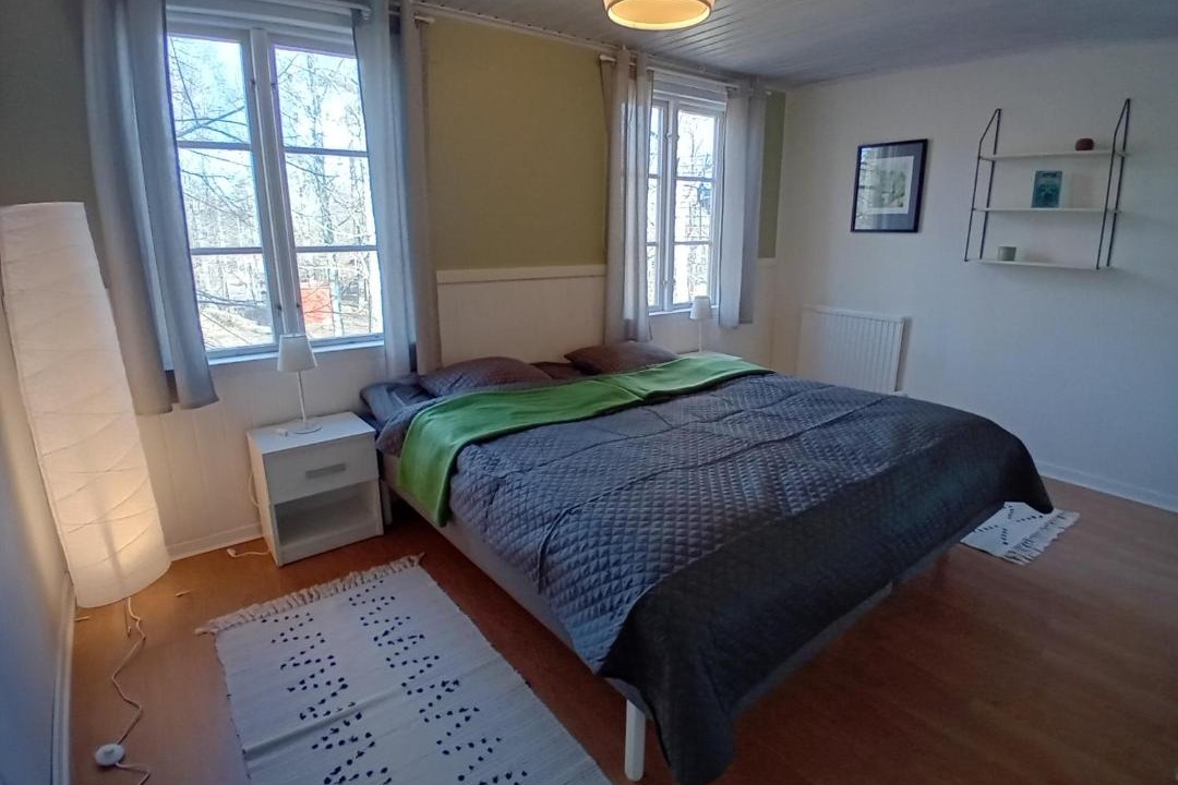Photo of Bedroom in Vimmerby