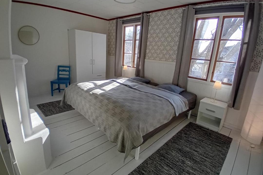 Photo of Bedroom in Vimmerby
