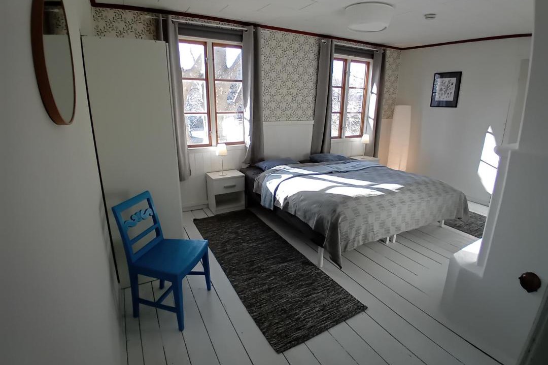 Photo of Bedroom in Vimmerby
