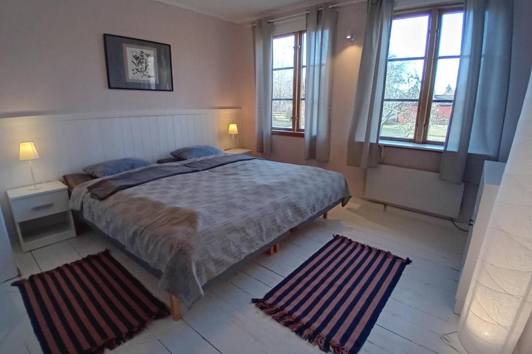 Photo of Bedroom in Vimmerby