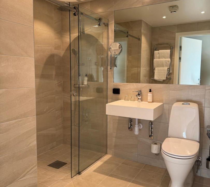 Photo of Bathroom in Hastangsudd