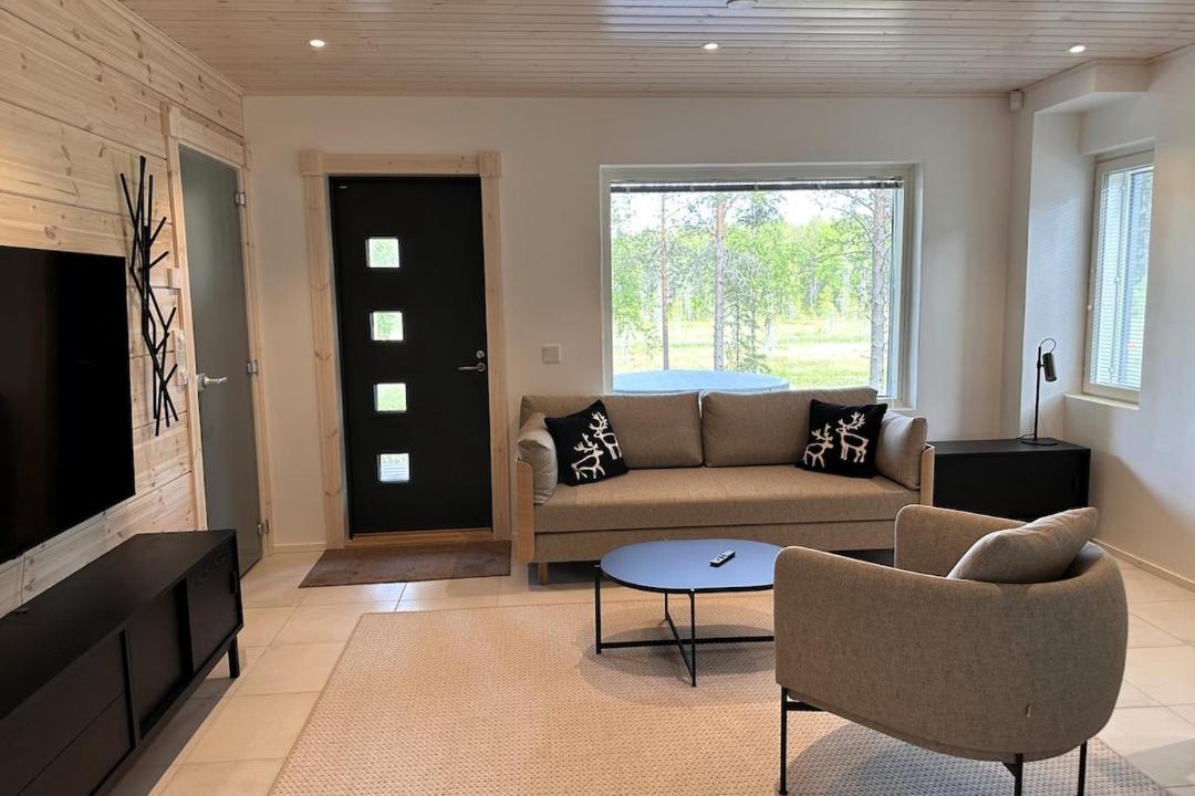Photo of Livingroom in Rukatunturi