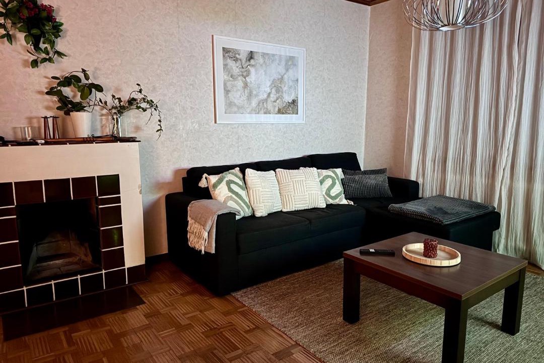 Photo of Livingroom in Blomstermala