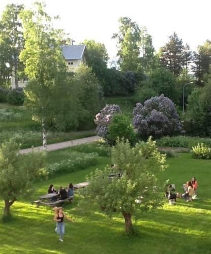 Photo of Others in Ovanaker Municipality