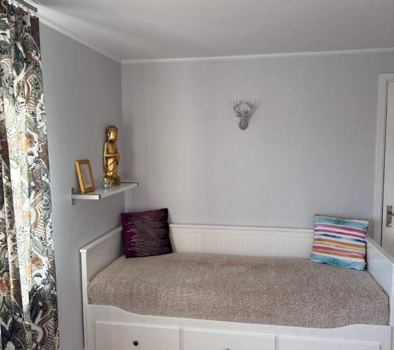 Photo of Bedroom in Grebbestad