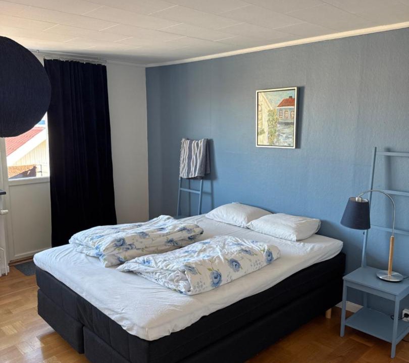 Photo of Bedroom in Grebbestad