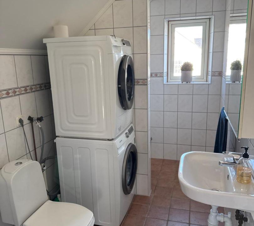 Photo of Bathroom in Grebbestad