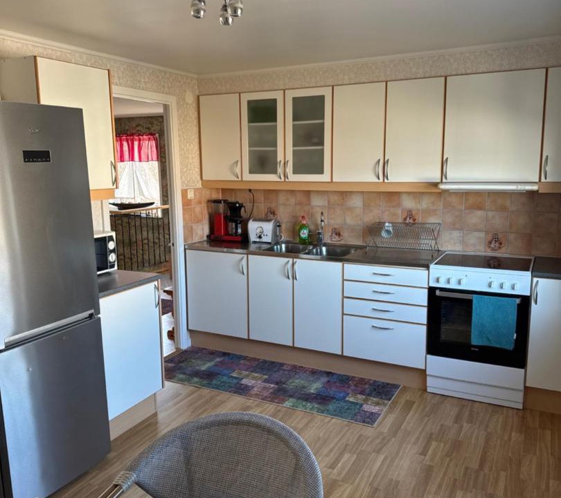Photo of Kitchen in Grebbestad