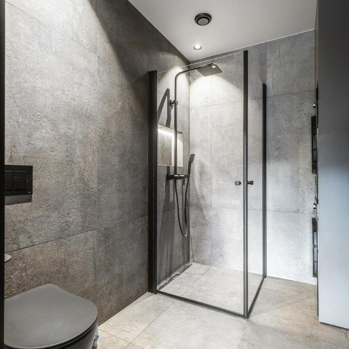 Photo of Bathroom in Hemsedal