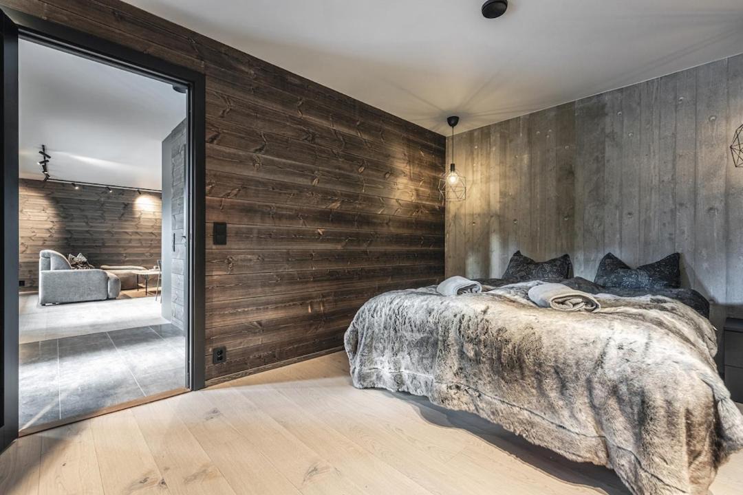 Photo of Bedroom in Hemsedal