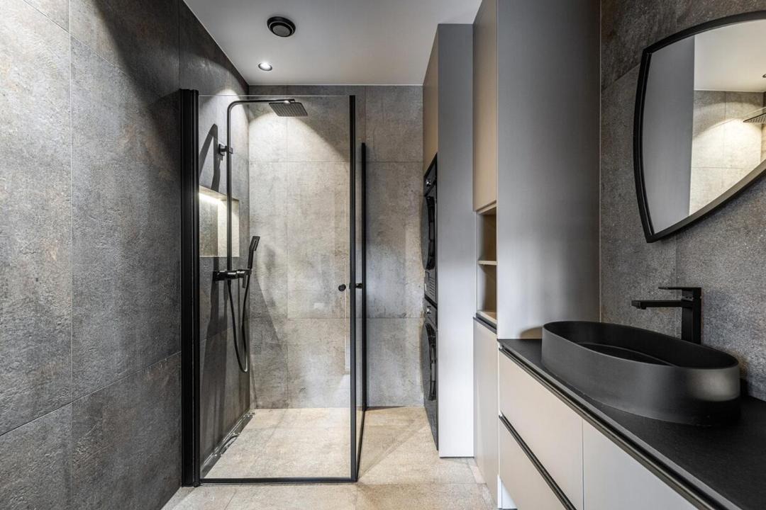 Photo of Bathroom in Hemsedal