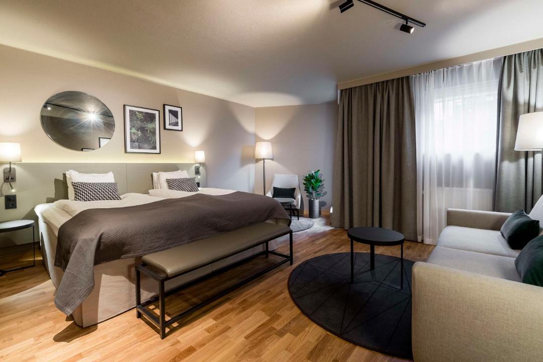 Photo of Bedroom in Ostermalm