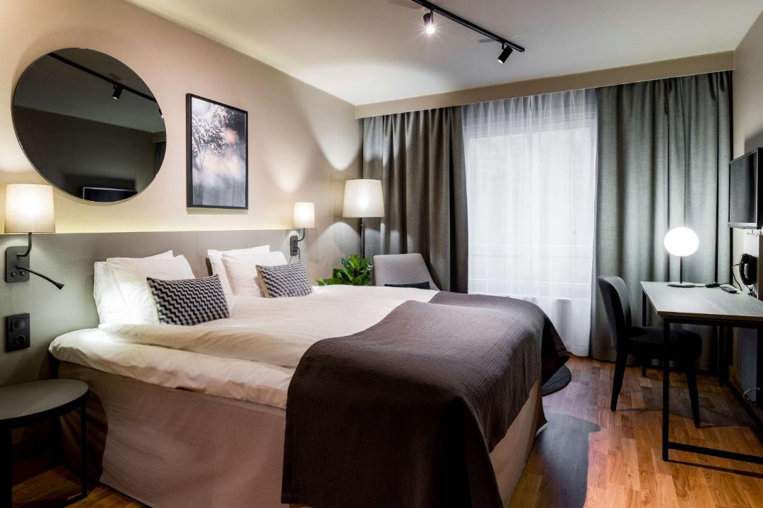 Photo of Bedroom in Ostermalm