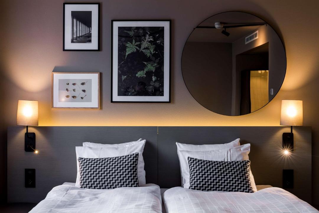 Photo of Bedroom in Ostermalm
