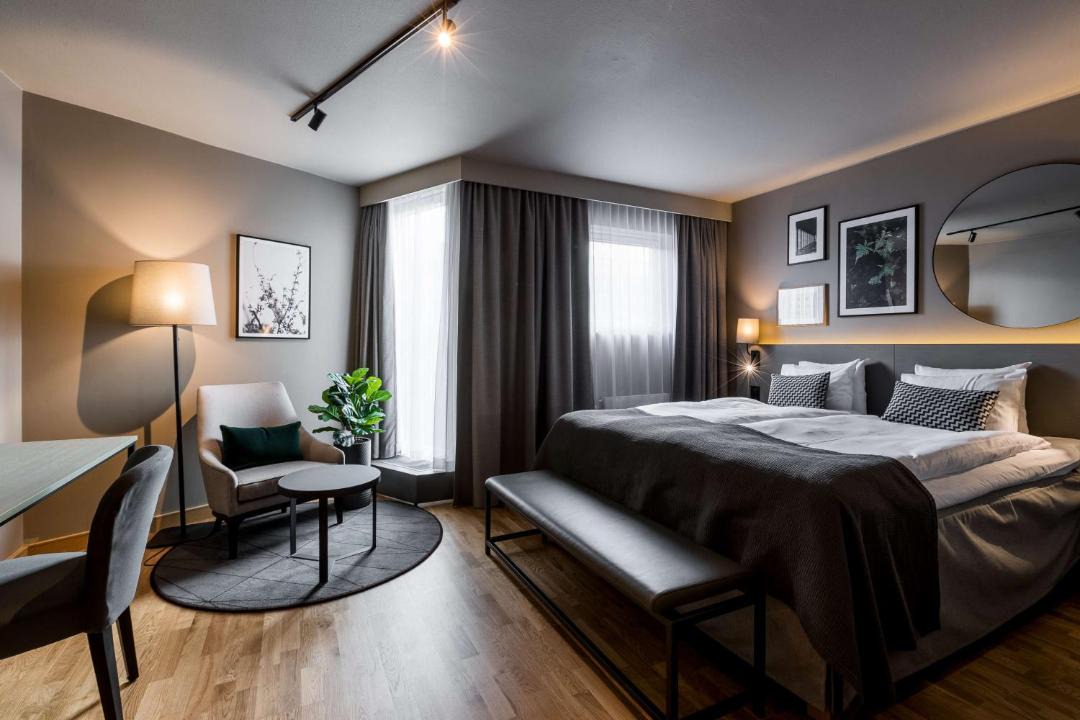 Photo of Bedroom in Ostermalm