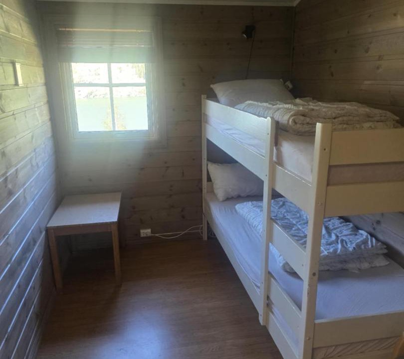 Photo of Bedroom in Vallavik