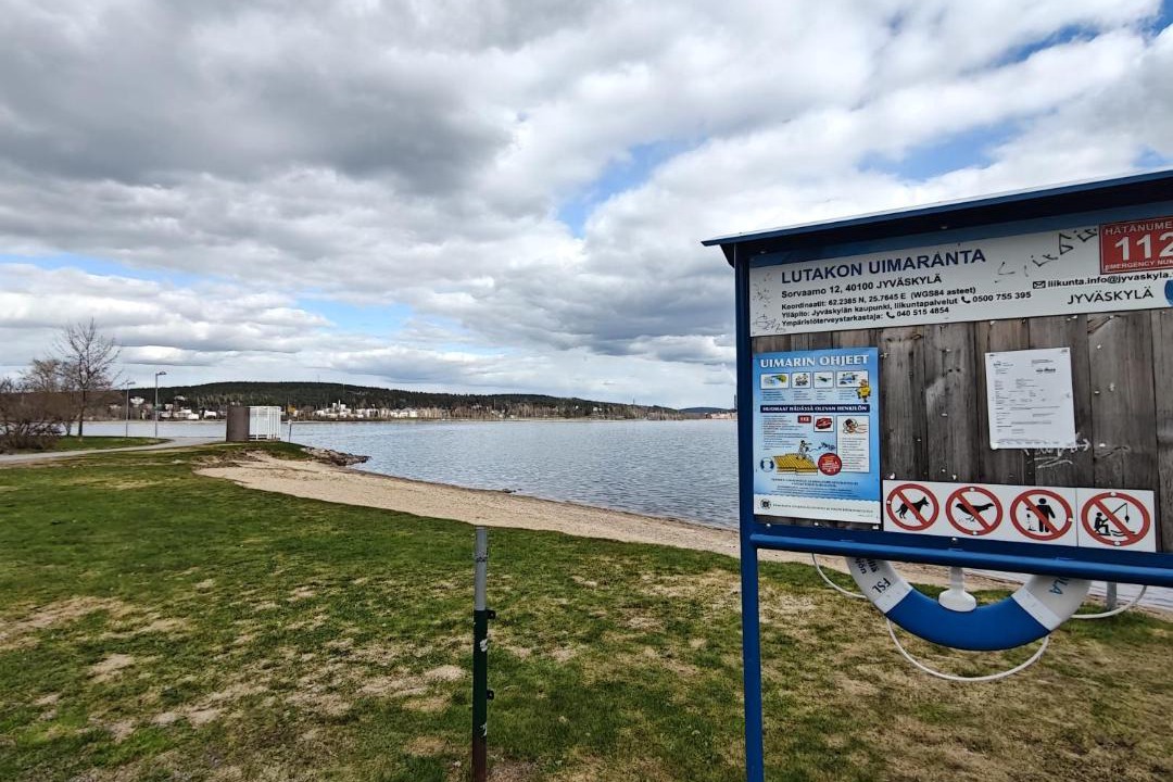 Photo of Others in Jyvaskyla